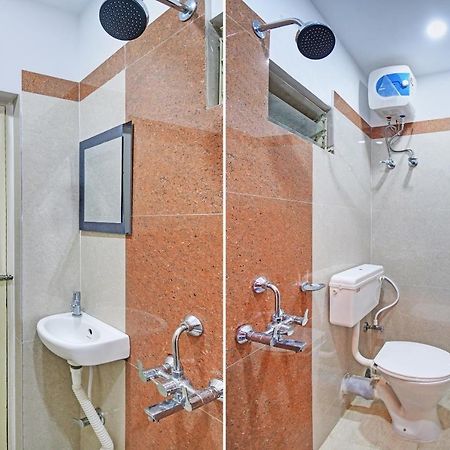 Hotel New Sagar Bilas Digha  Eksteriør billede