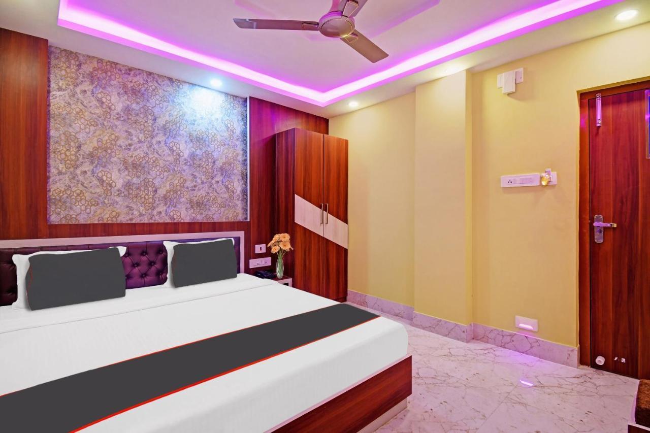 Hotel New Sagar Bilas Digha  Eksteriør billede