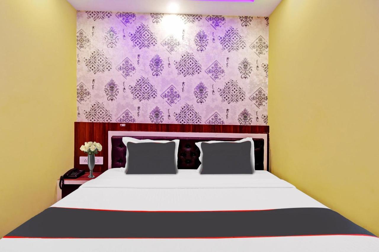 Hotel New Sagar Bilas Digha  Eksteriør billede