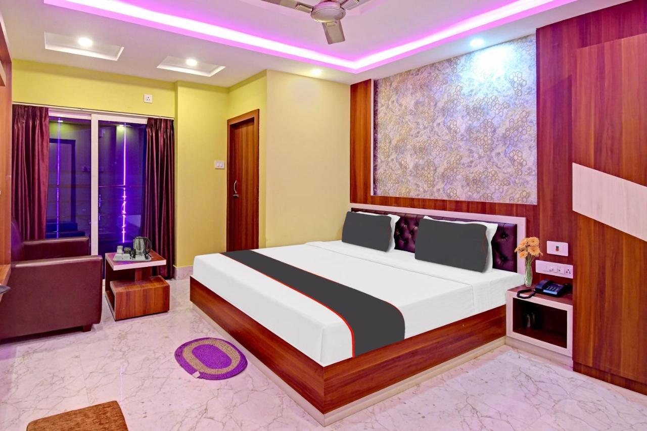 Hotel New Sagar Bilas Digha  Eksteriør billede