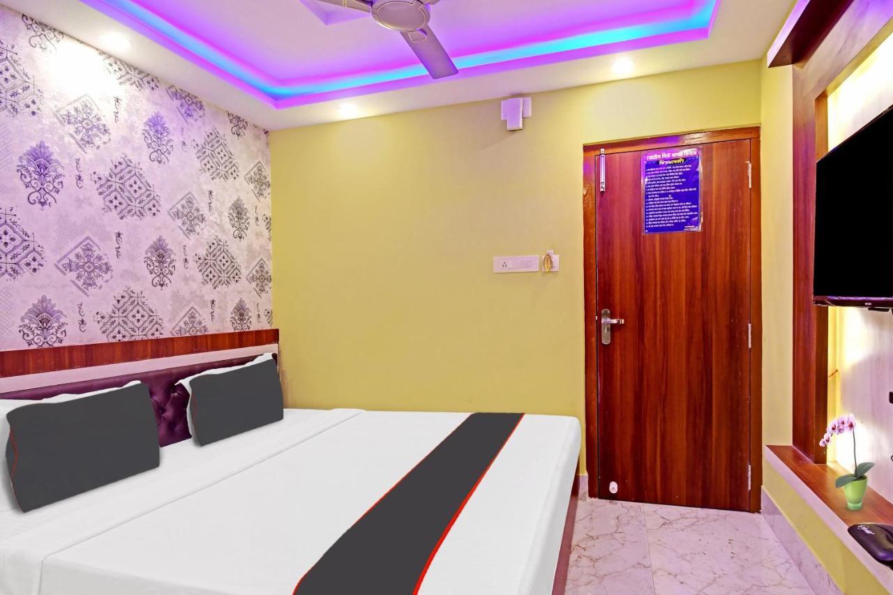 Hotel New Sagar Bilas Digha  Eksteriør billede