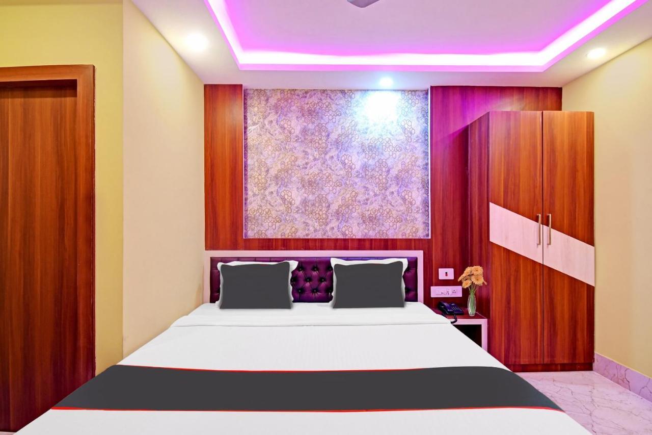 Hotel New Sagar Bilas Digha  Eksteriør billede