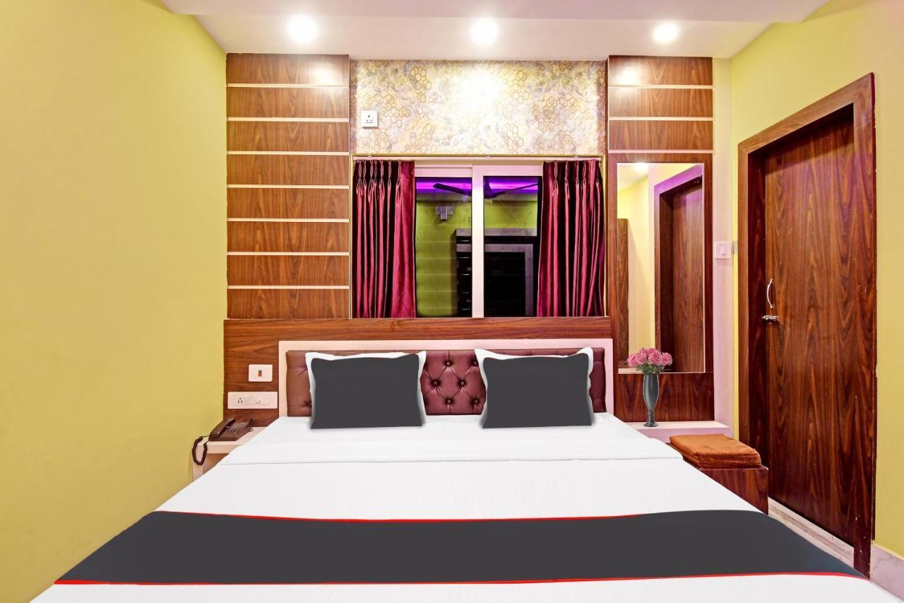Hotel New Sagar Bilas Digha  Eksteriør billede