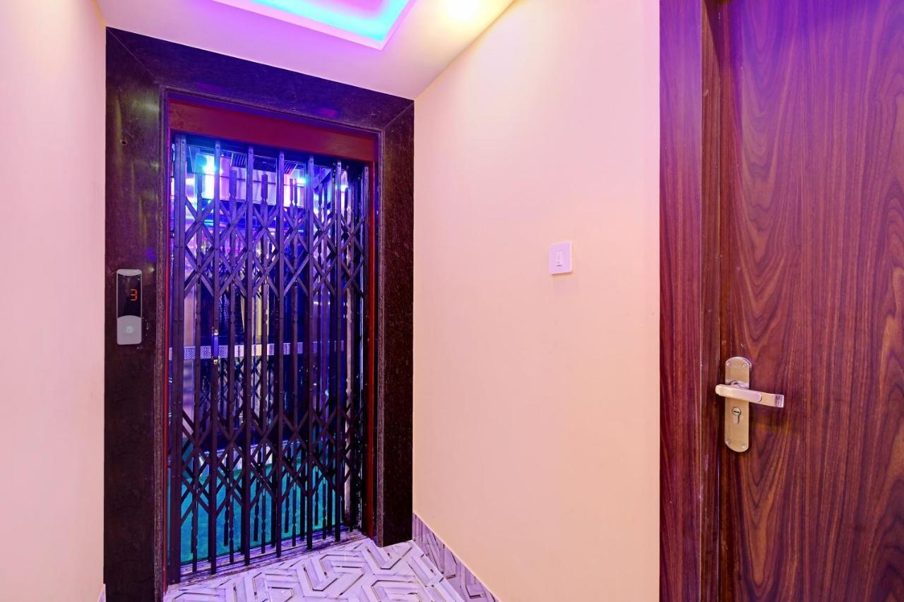 Hotel New Sagar Bilas Digha  Eksteriør billede